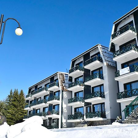 Hiona Apartment Kopaonik Exterior foto