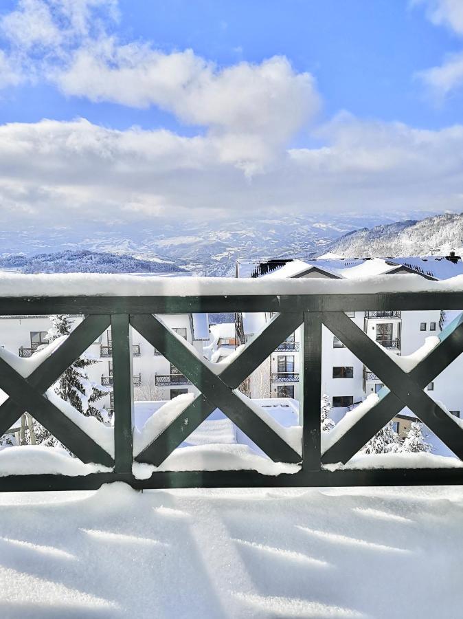 Hiona Apartment Kopaonik Exterior foto